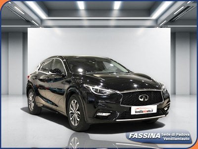Infiniti Q30 Q30 1.5d Business 109cv