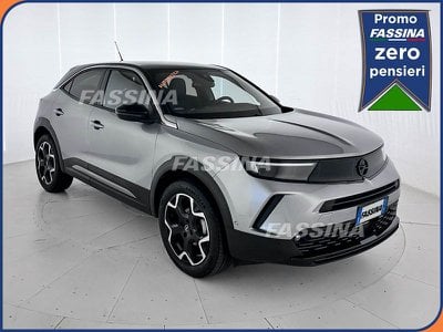 Opel Mokka 1.2 Turbo 130CV aut. Ultimate