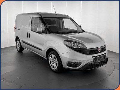 FIAT Doblò Doblo cargo 1.6 mjt 105cv Lounge S&S