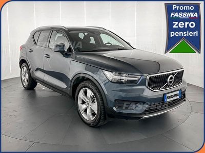 Volvo XC40 XC40 1.5 t2 Momentum auto my21