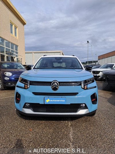 Citroën C3  Nuovo