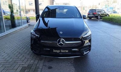 Mercedes-Benz Classe B  