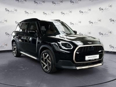 MINI Mini Countryman U25  