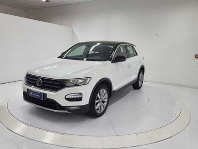 Volkswagen T-Roc  Usato