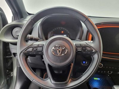 Toyota Aygo X  Usato