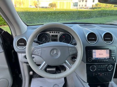 Mercedes-Benz Classe M  