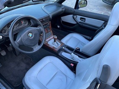 BMW Z3  Usato
