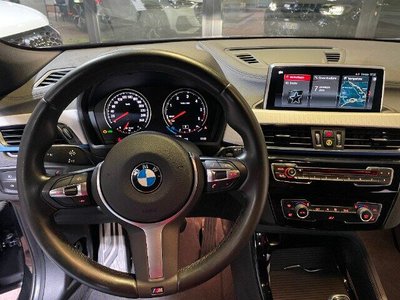 BMW X2  Usato