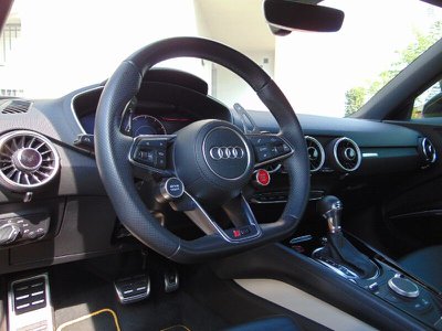 Audi TT  Usato