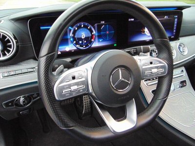Mercedes-Benz CLS Coupé  