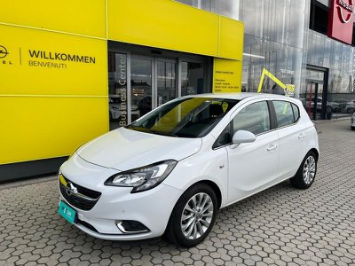 Opel Corsa 1.4 5 porte Innovation
