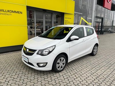 Opel Karl 1.0 75 CV Innovation