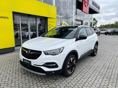 Opel Grandland 1.6 diesel Ecotec Start&Stop Innovation