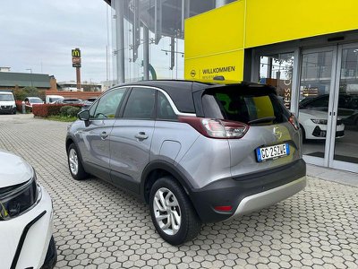 Opel Crossland  Usato