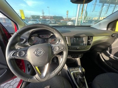 Opel Crossland  Usato