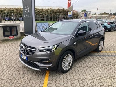 Opel Grandland  Usato