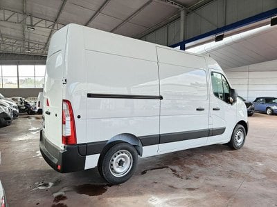 Nissan Interstar  