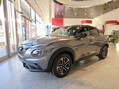 Nissan Juke  Km0