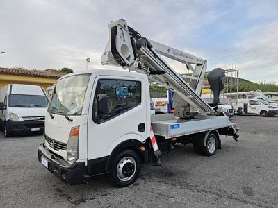 Nissan Cabstar  