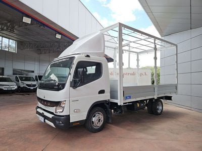 Mitsubishi Trucks Canter  