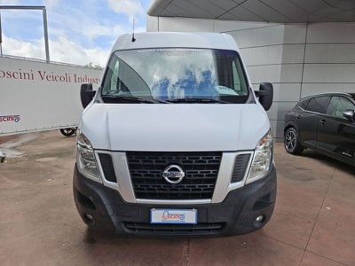 Nissan NV400  