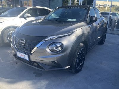 nissan juke usata