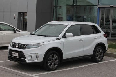 suzuki vitara usata