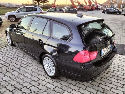 BMW Serie 3  