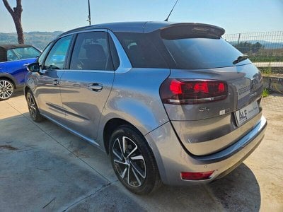 Citroën C4 Picasso  