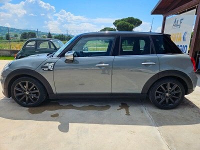 MINI Mini 5 porte  