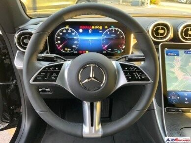 Mercedes-Benz CLE Coupé  