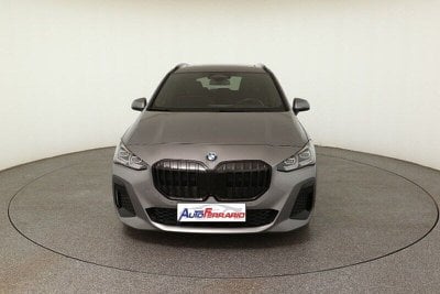 BMW Serie 2 Active Tourer  