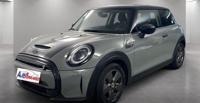 MINI Mini Full Electric  