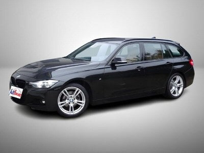 BMW Serie 3 Touring  