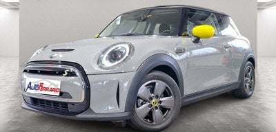 MINI Mini Full Electric  