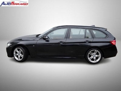 BMW Serie 3 Touring  