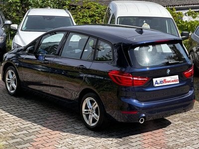 BMW Serie 2 Gran Tourer  