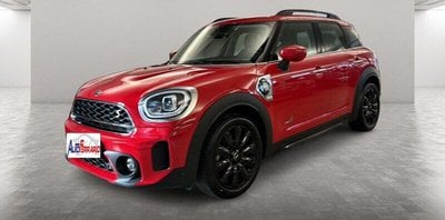 MINI Mini Countryman F60  