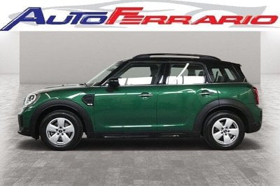 MINI Mini Countryman F60  