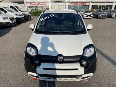 FIAT Panda Cross  