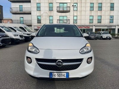 Opel Adam  