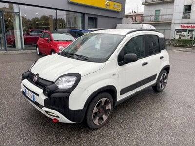 FIAT Panda Cross  