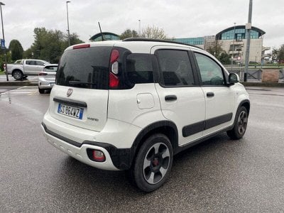 FIAT Panda Cross  