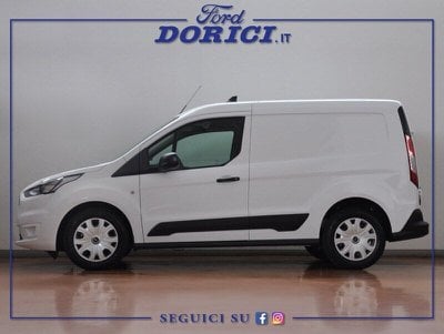 Ford Transit Connect  Km0