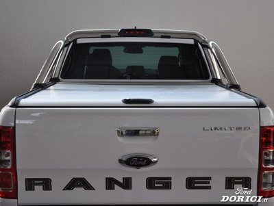 Ford Ranger  Km0