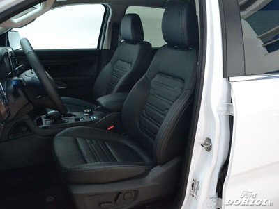 Ford Ranger  Nuovo