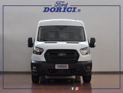 Ford Transit  Nuovo