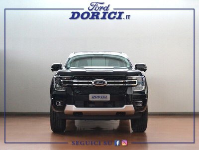 Ford Ranger  Nuovo
