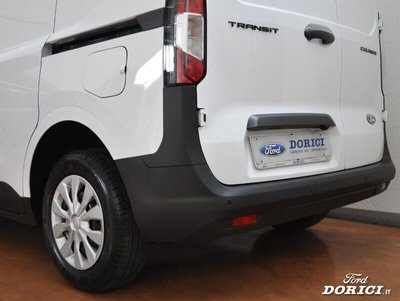 Ford Transit Courier  Nuovo
