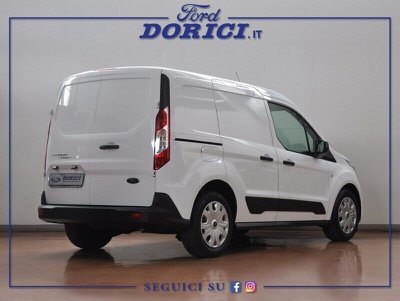 Ford Transit Connect  Nuovo